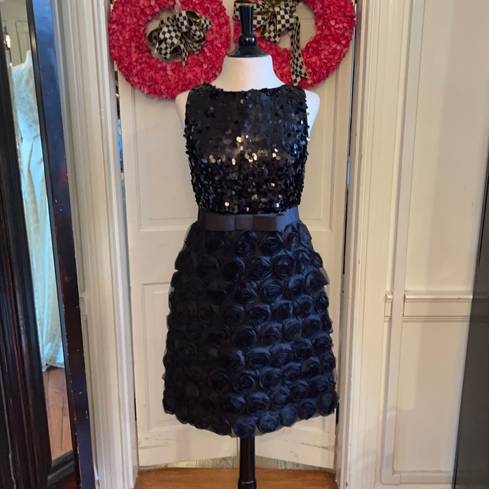 Kate spade party dress